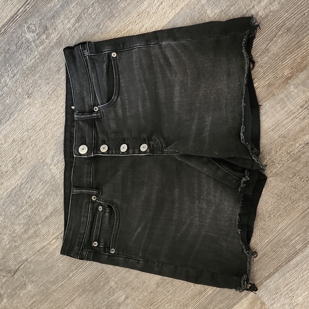 American Eagle Outfitters Women's Jean short.
